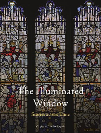 Illuminated Window - Virginia C Raguin [KSIĄŻKA]