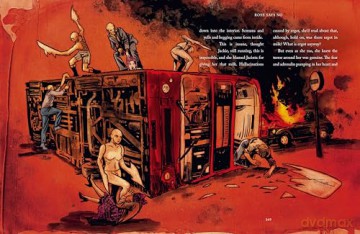Illustrated Dr Who R [KSIĄŻKA]