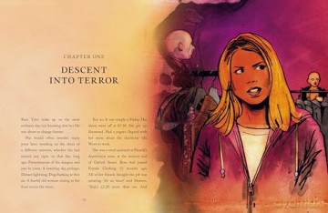 Illustrated Dr Who R [KSIĄŻKA]
