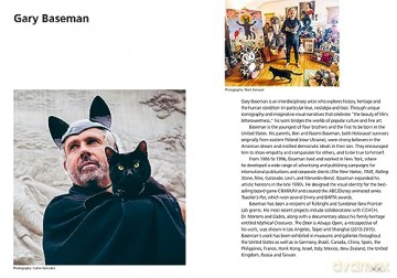Illustrators On Creative Processes - Miguel Ange Arteaga [KSIĄŻKA]