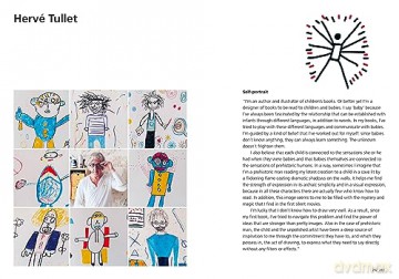 Illustrators On Creative Processes - Miguel Ange Arteaga [KSIĄŻKA]
