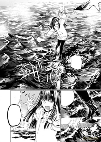 Imaginary Vol 1 - Niiro Ikuhana [KOMIKS]