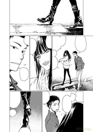 Imaginary Vol 1 - Niiro Ikuhana [KOMIKS]