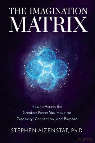 Imagination Matrix How To Access The Gre - Will Shortz [KSIĄŻKA]