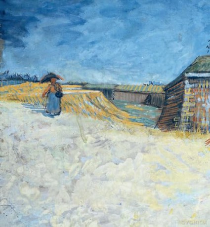 Impressionists On Paper [KSIĄŻKA]