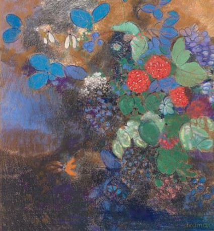 Impressionists On Paper [KSIĄŻKA]