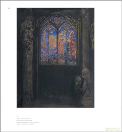 Impressionists On Paper [KSIĄŻKA]