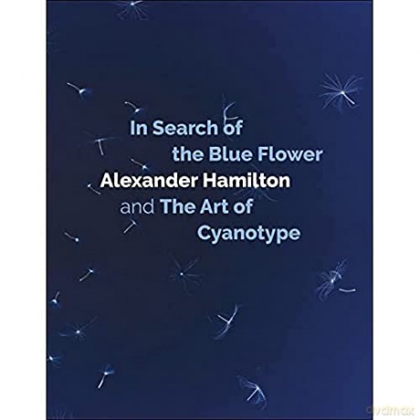 In Search Of The Blue Flower - Hamilton Alexander [KSIĄŻKA]