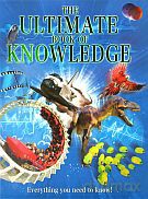 The Ultimate Book of Knowledge [KSIĄŻKA]