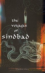 The Voyages of Sindbad [KSIĄŻKA]