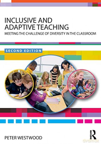 Inclusive And Adaptive Teaching Wes - Westwood [KSIĄŻKA]