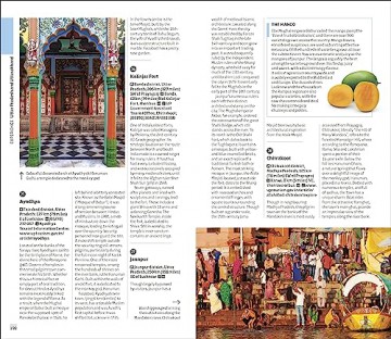 India - Dk Eyewitness [KSIĄŻKA]