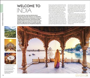India - Dk Eyewitness [KSIĄŻKA]