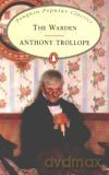 The Warden - Anthony Trollope [KSIĄŻKA]