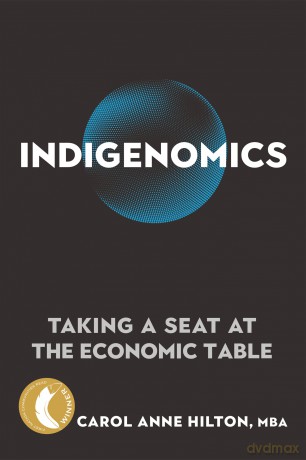 Indigenomics - Carole Hilton [KSIĄŻKA]