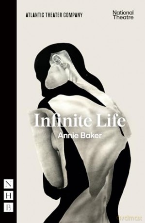 Infinate Life - Annie Baker [KSIĄŻKA]