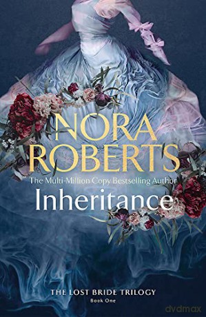 Inheritance - Nora Roberts [KSIĄŻKA]