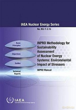 Inpro Methodology For Sustainability Ass [KSIĄŻKA]