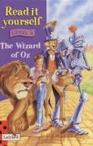The Wizard of Oz [KSIĄŻKA]