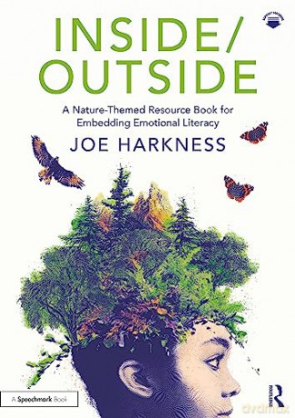 Insideoutside A Blended Resource Book Of - Joe Harkness [KSIĄŻKA]