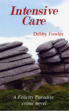 Intensive Care - Debby Fowler [KSIĄŻKA]