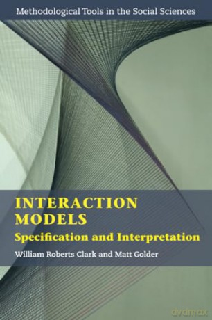 Interaction Models - Clar William Robert [KSIĄŻKA]