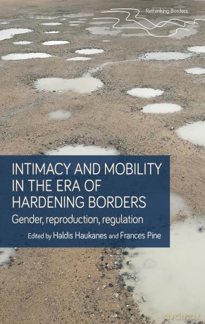 Intimacy And Mobility In An Era Of Hard [KSIĄŻKA]