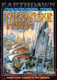 Therańskie Imperium - Robin D. Laws [KSIĄŻKA]