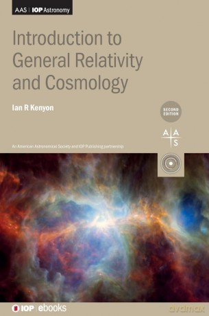 Introduction General Relativity Cosmolh [KSIĄŻKA]