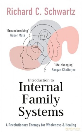 Introduction To Internal Family Systems - Richard Schwartz [KSIĄŻKA]