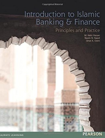 Introduction To Islamic Banking Finan - Hassan Kabir [KSIĄŻKA]