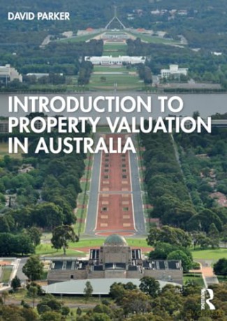 Introduction To Property Valuation In Au - David Parker [KSIĄŻKA]