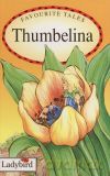 Thumbelina [KSIĄŻKA]