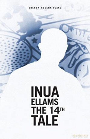 Inua Ellams The 14 Th Tsle [KSIĄŻKA]
