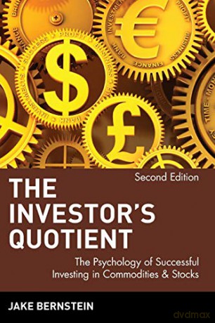 Investors Quotient 2e - Bernstein [KSIĄŻKA]