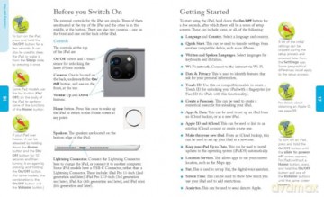 Ipad For Seniors In Easy Steps 13th Edit - Nick Vandome [KSIĄŻKA]