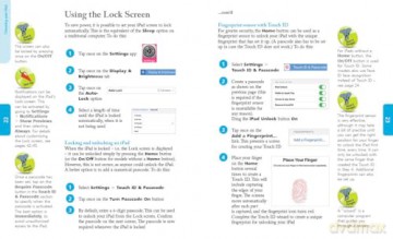 Ipad For Seniors In Easy Steps 13th Edit - Nick Vandome [KSIĄŻKA]