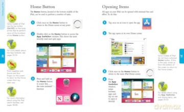 Ipad For Seniors In Easy Steps 13th Edit - Nick Vandome [KSIĄŻKA]