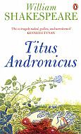 Titus Andronicus - William Shakespeare [KSIĄŻKA]