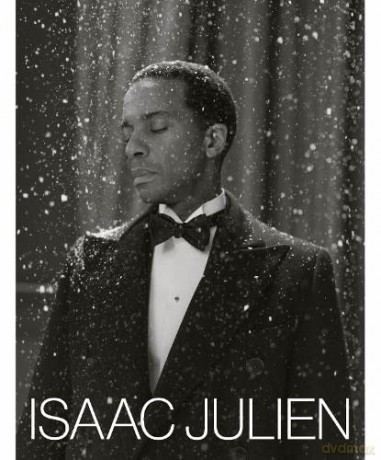 Isaac Julien [KSIĄŻKA]