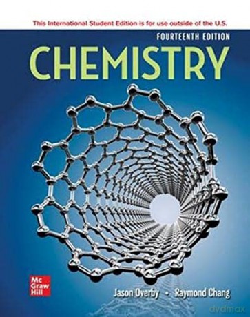 Ise Chemistry [KSIĄŻKA]