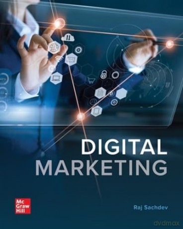 Ise Digital Marketing [KSIĄŻKA]
