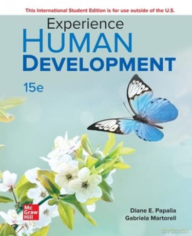 Ise Experience Human Development [KSIĄŻKA]