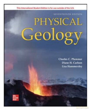 Ise Physical Geology [KSIĄŻKA]