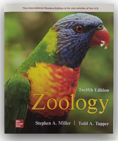 Ise Zoology [KSIĄŻKA]