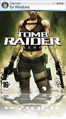 Tomb Raider: Underworld [GRA PC]