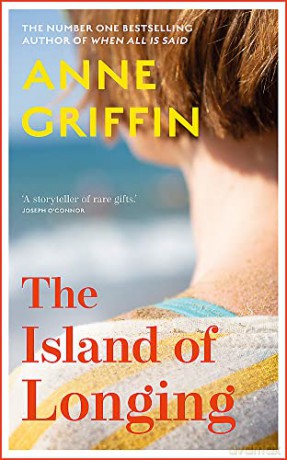 Island Of Longing - Anne Griffin [KSIĄŻKA]