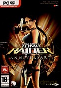 Tomb Raider. Anniversary [GRA PC]