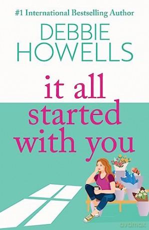 It All Started With You - Debbie Howells [KSIĄŻKA]
