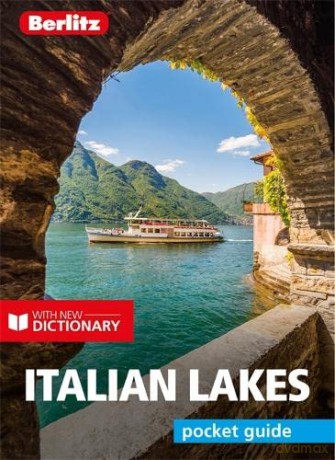 Italian Lakes [KSIĄŻKA]